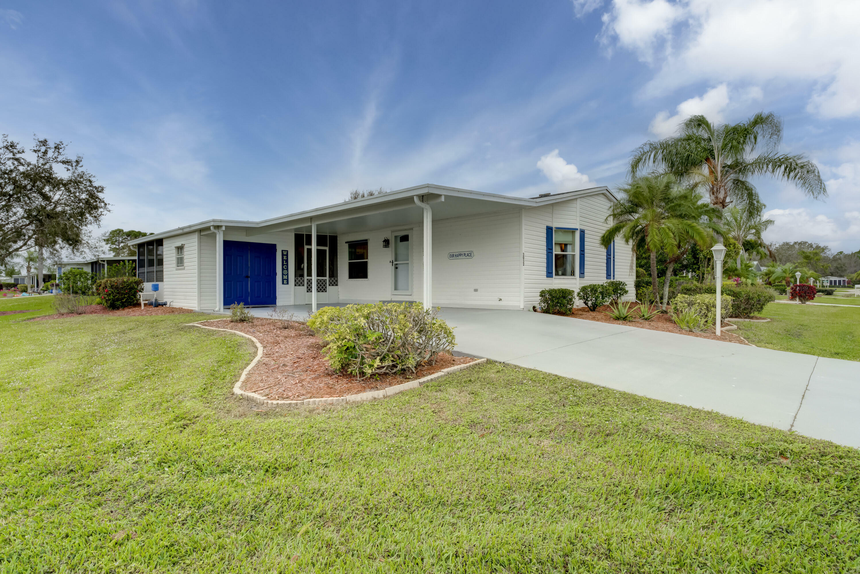 Property Photo:  3052 Five Iron Drive  FL 34952 