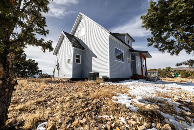 Property Photo: Address not disclosed UT 84027