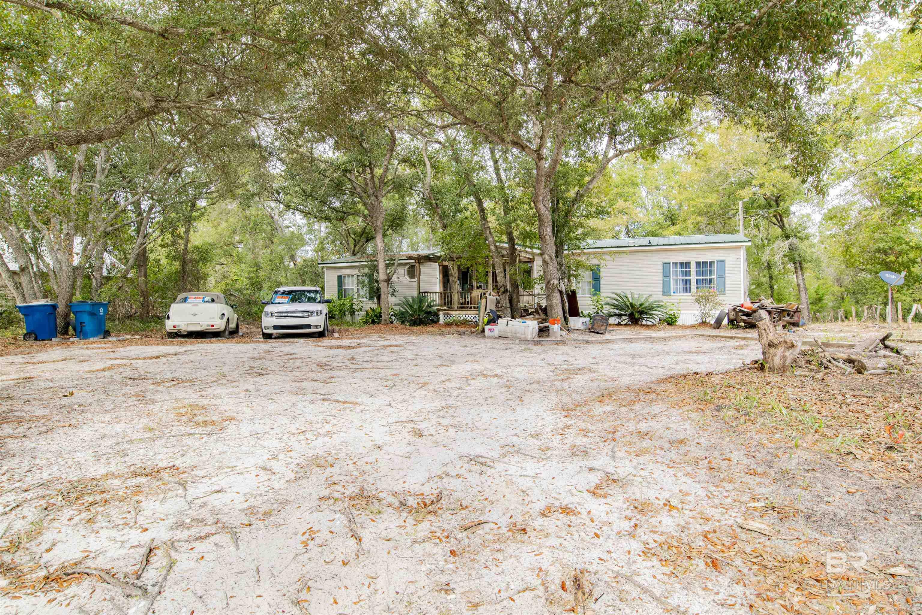 Property Photo:  25129 W Oak Ridge Drive  AL 36561 