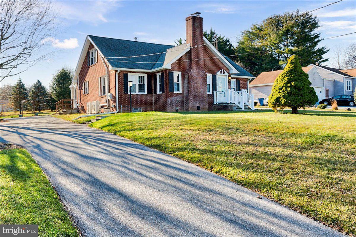 Property Photo:  3208 Sykesville Road  MD 21157 