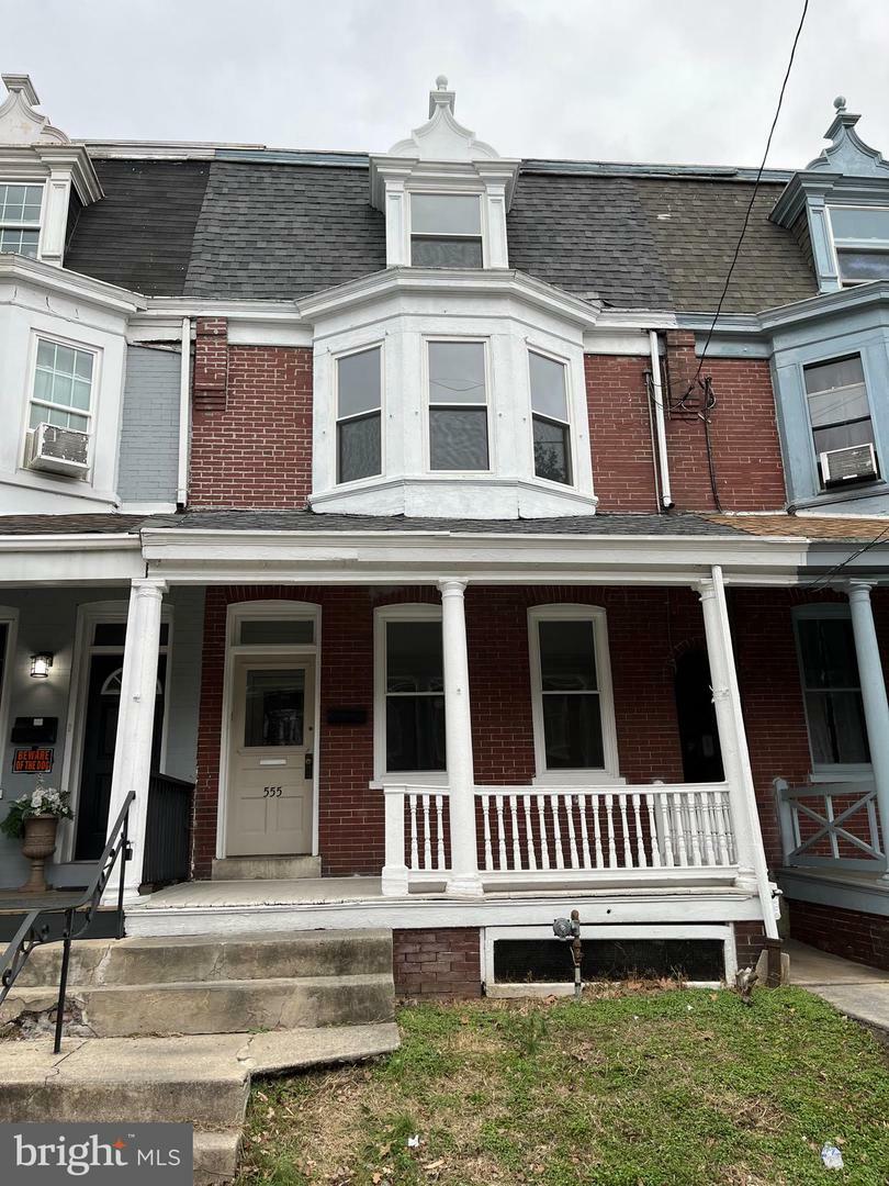 Property Photo:  555 S Lime Street  PA 17602 