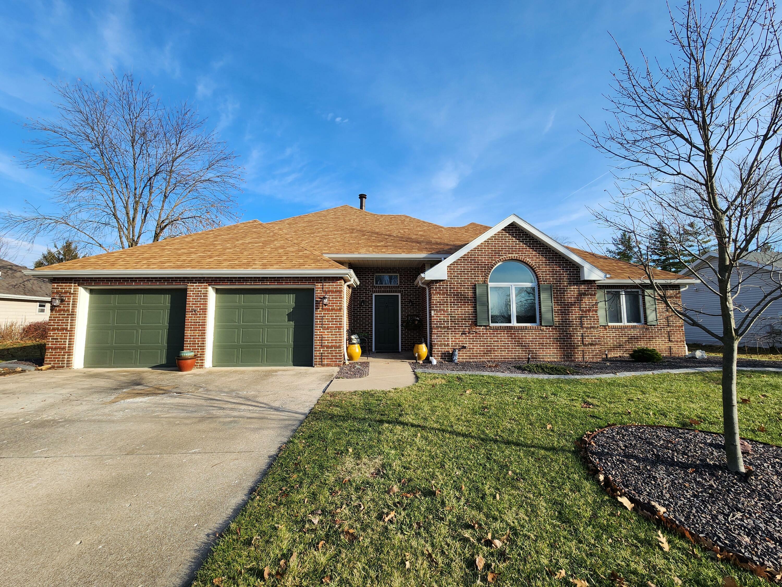 Property Photo:  2100 Limerick Ln  MO 65203 