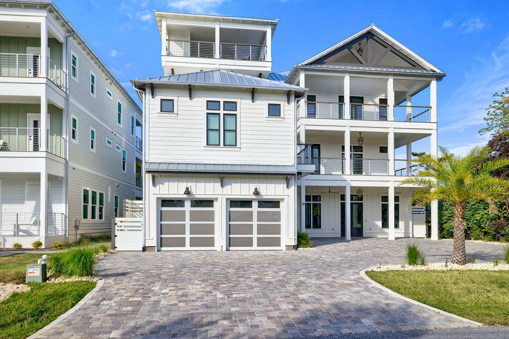 98 Dune Drive  Santa Rosa Beach FL 32459 photo