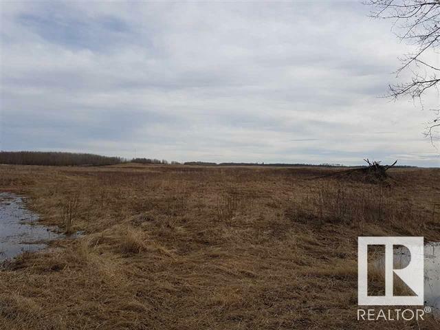 Photo de la propriété:  Lot #1 Twp Rd 604 RR 465  AB T9N 2H6 