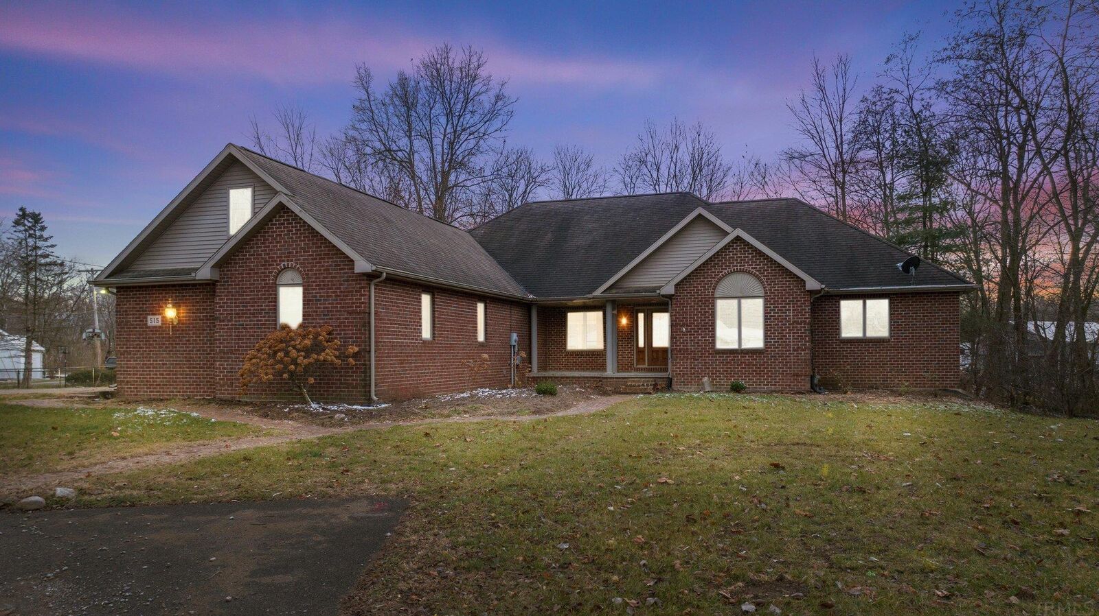 Property Photo:  515 S Flint Street  IN 46787 