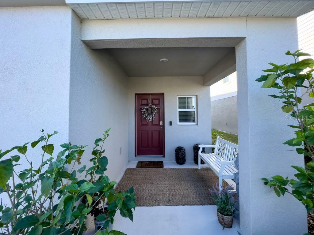 Property Photo:  14613 Brumby Ridge Avenue  FL 33547 