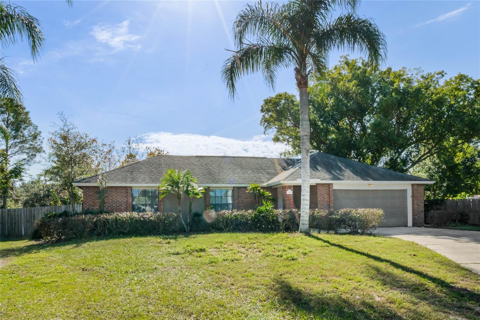 Property Photo: 9009 New Orleans Court FL 32818