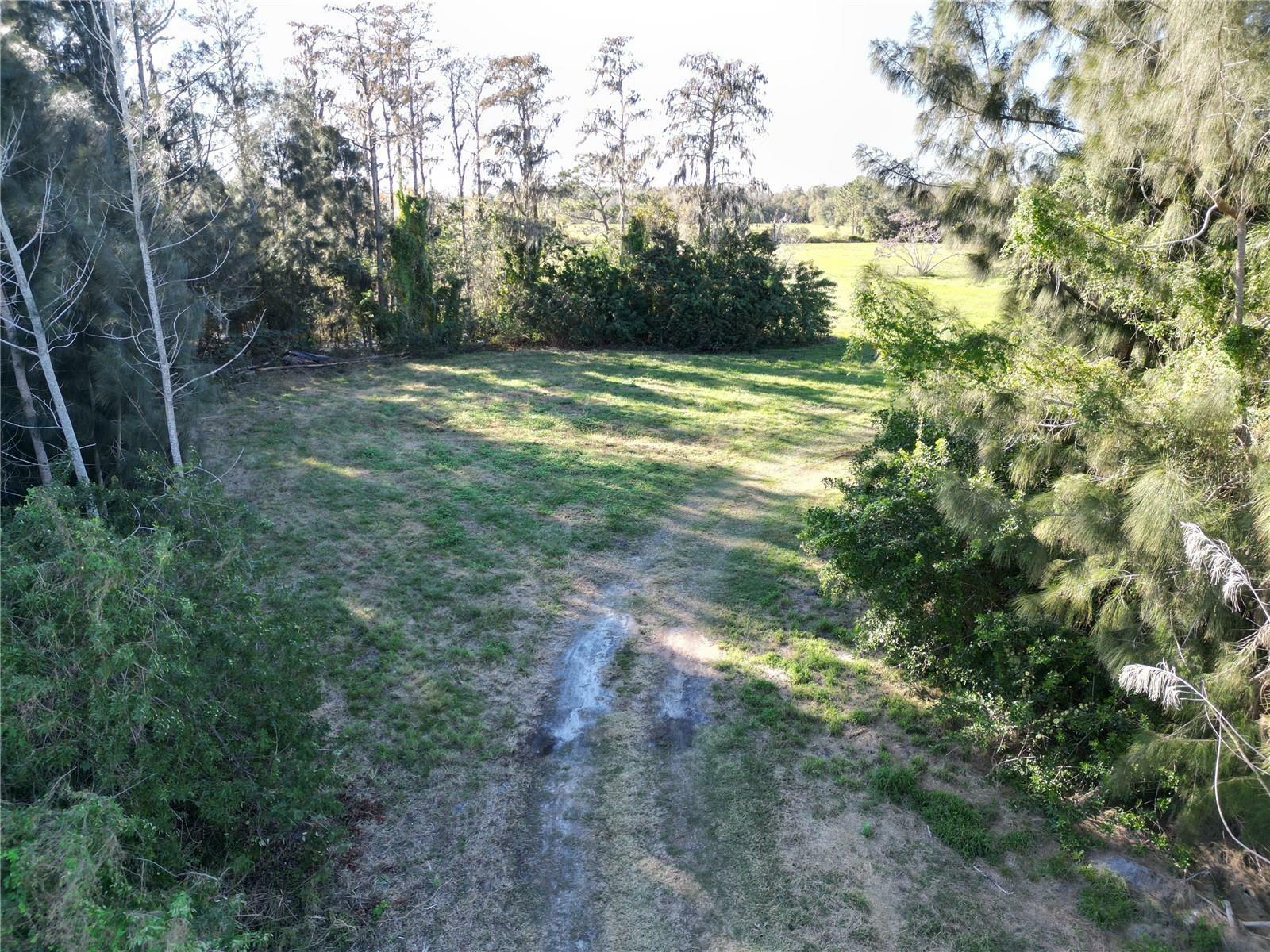 Property Photo:  Kaiser Avenue  FL 34772 