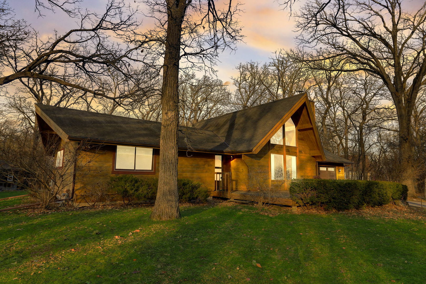 Property Photo:  18710 Stevens Road  IL 60152 