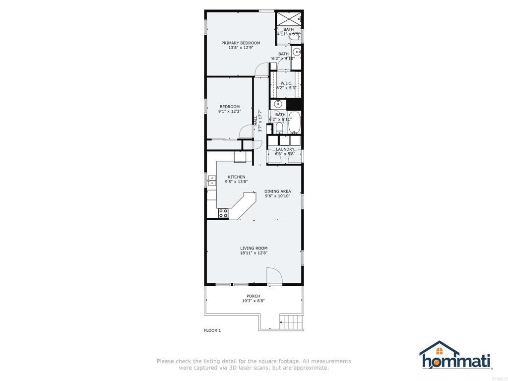 Property Photo: 12810 Herencia Dr #370 CA 92064