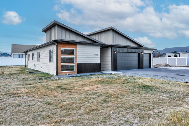 House for sale in East Helena: 3965 Saint Marys Road, East Helena, MT 59635