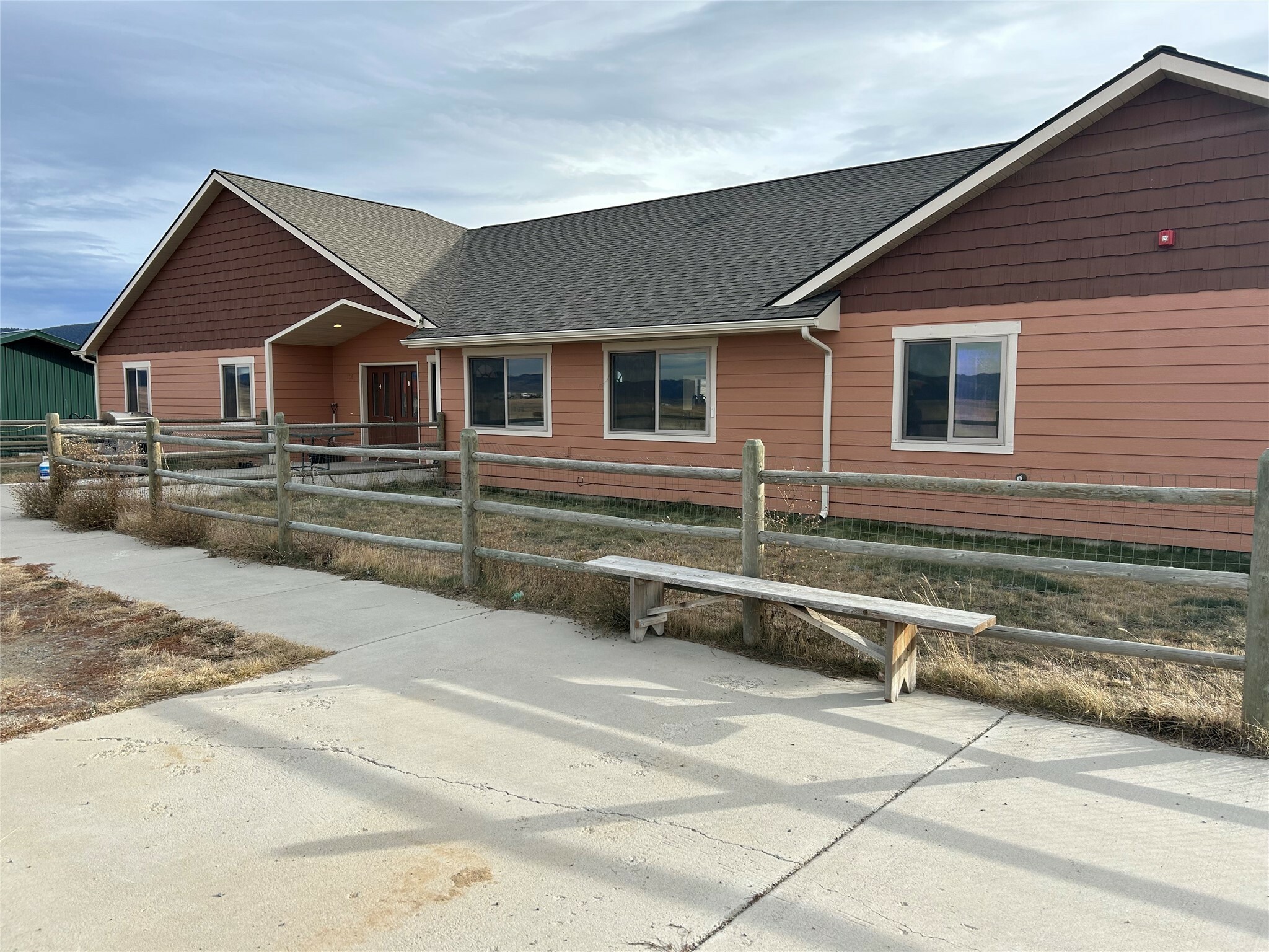 Property Photo: 106 Pronghorn Trail MT 59750