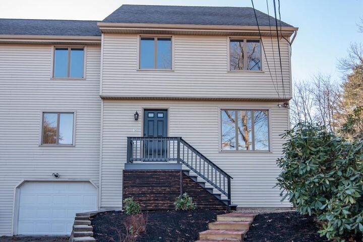 Property Photo:  1 A Hemlock Street A  NH 03865 