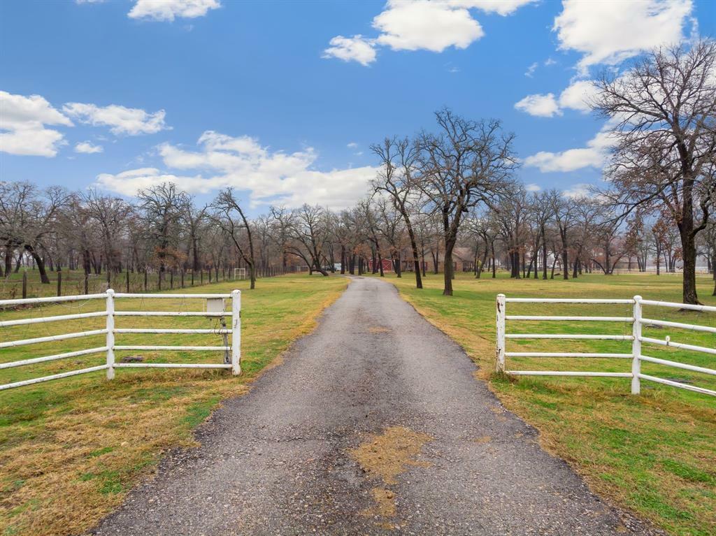 Property Photo:  2339 E Blackjack Road  TX 76258 