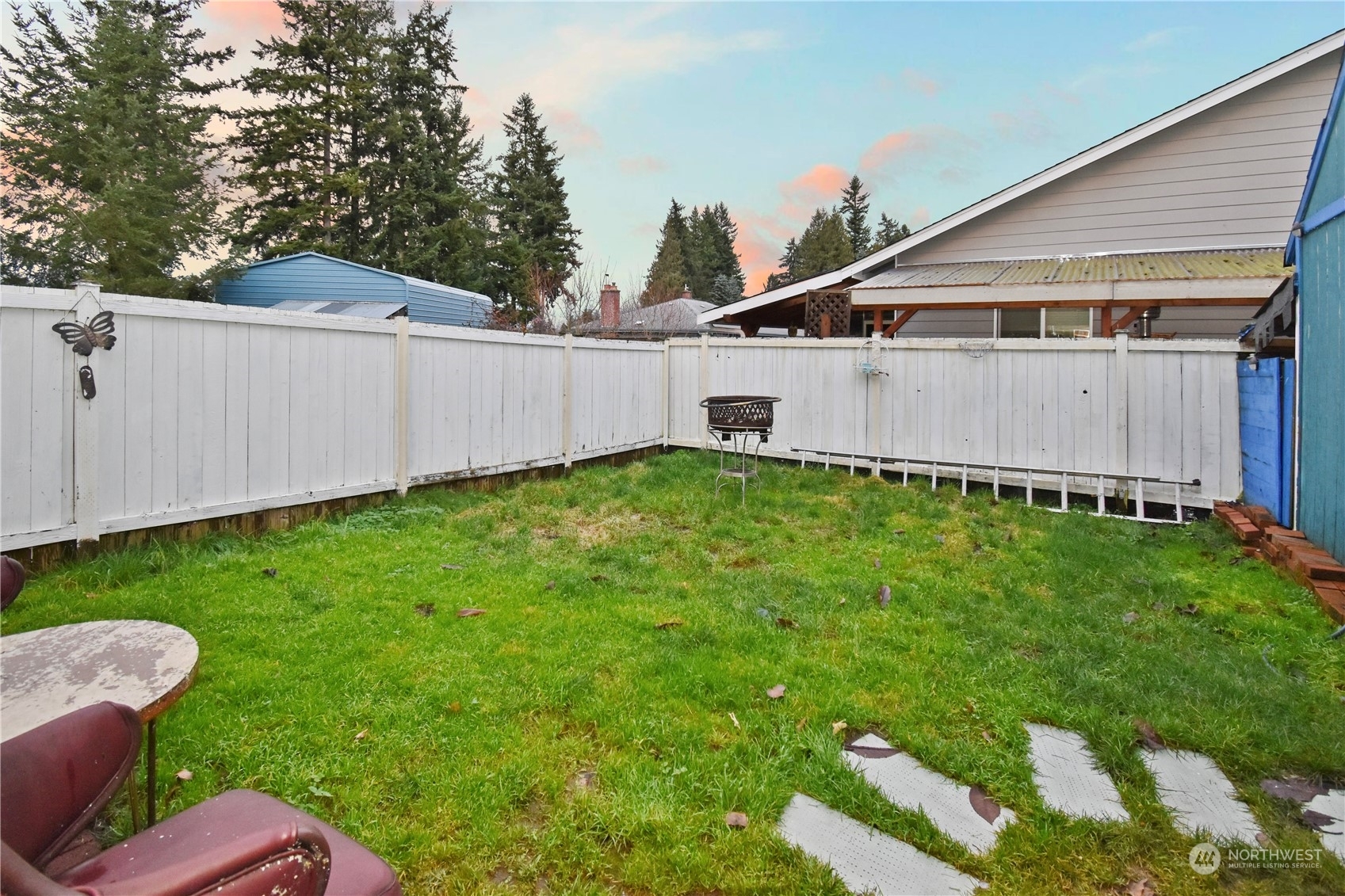 Property Photo:  6125 209th Street NE B  WA 98223 