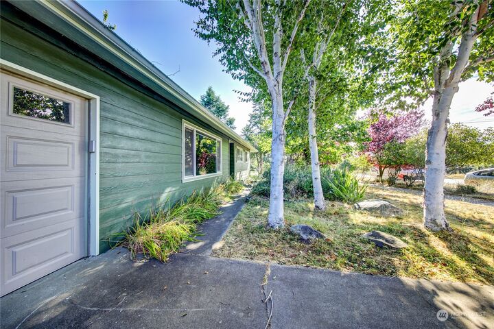 Home for sale in Port Townsend 420 Hastings Avenue, Port Townsend, WA