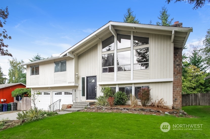 Property Photo:  8806 NE 137 Street  WA 98034 