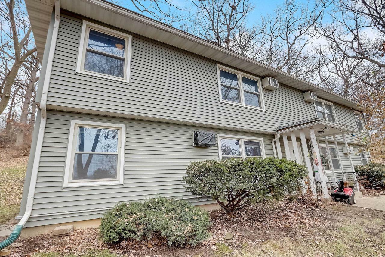 Property Photo:  2819 Allegheny Drive  WI 53719 