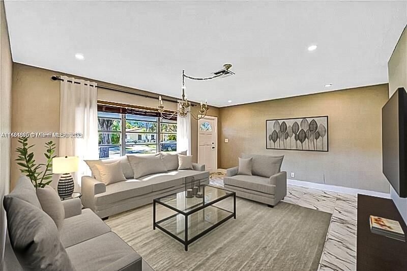 Property Photo: 919 NE 4th St N/A FL 33009