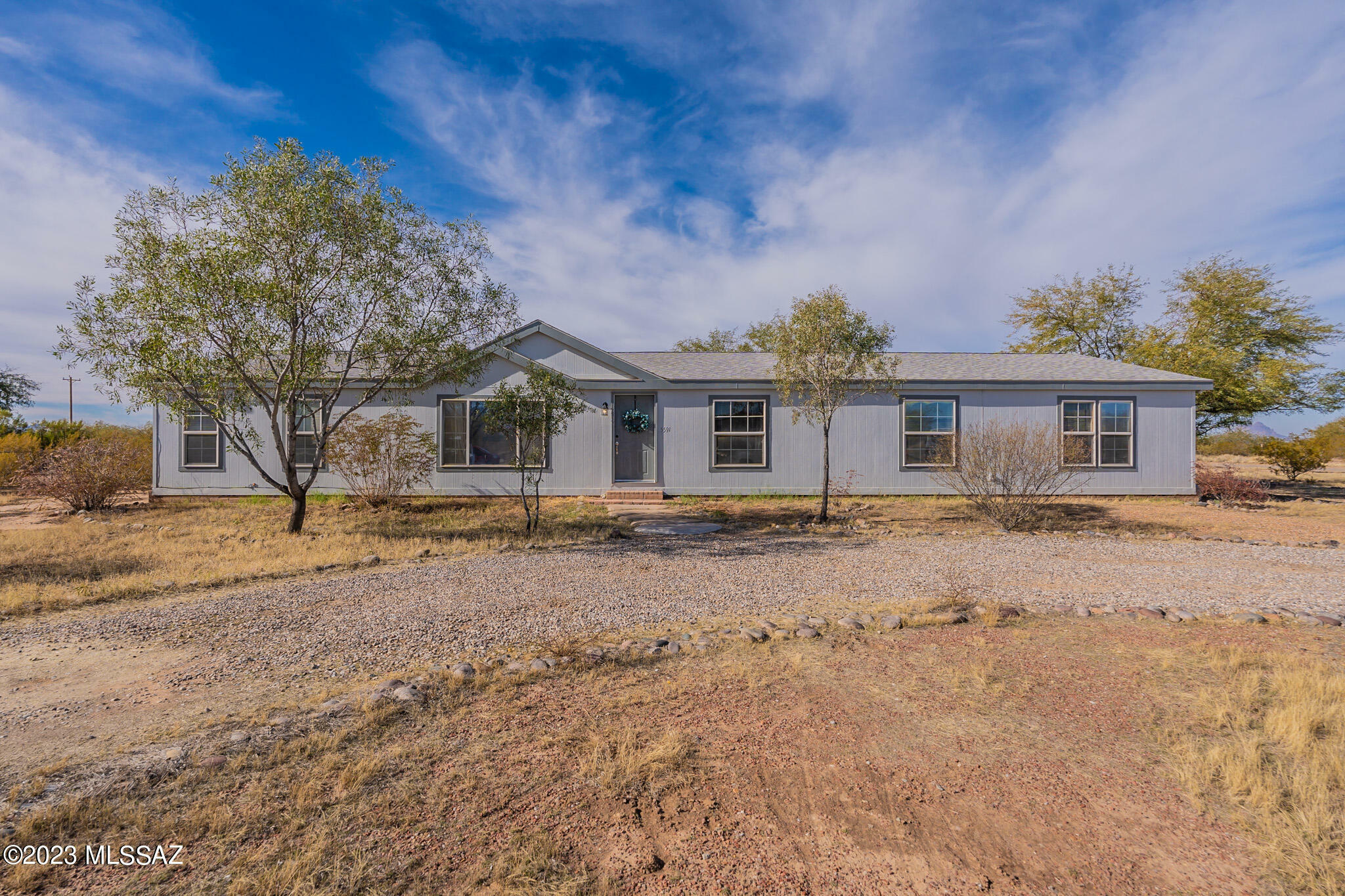 Property Photo:  5591 Squeak Place  AZ 85653 