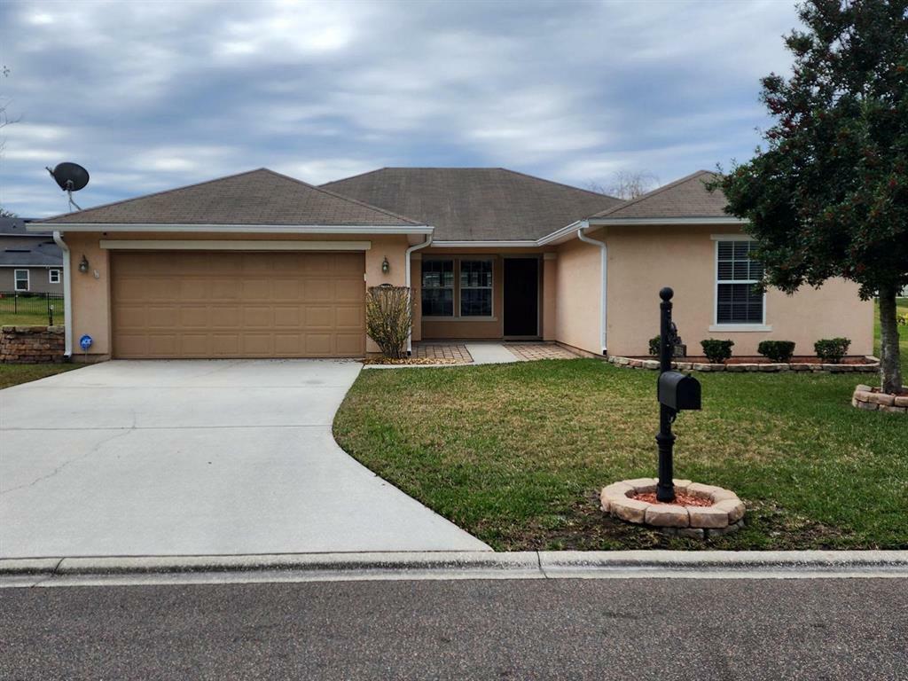 Property Photo:  78133 Duckwood Trail  FL 32097 