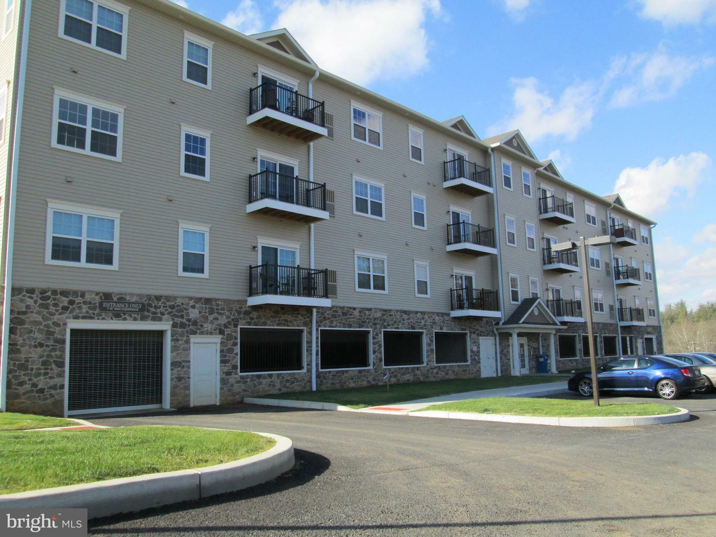 Property Photo:  79 Legacy Boulevard 304  PA 19608 