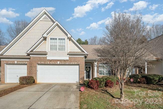 4436 Glenlea Commons Drive  Charlotte NC 28216 photo