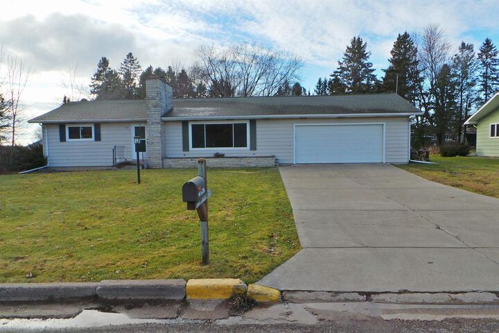 125 North Franklin Street  Stetsonville WI 54480 photo