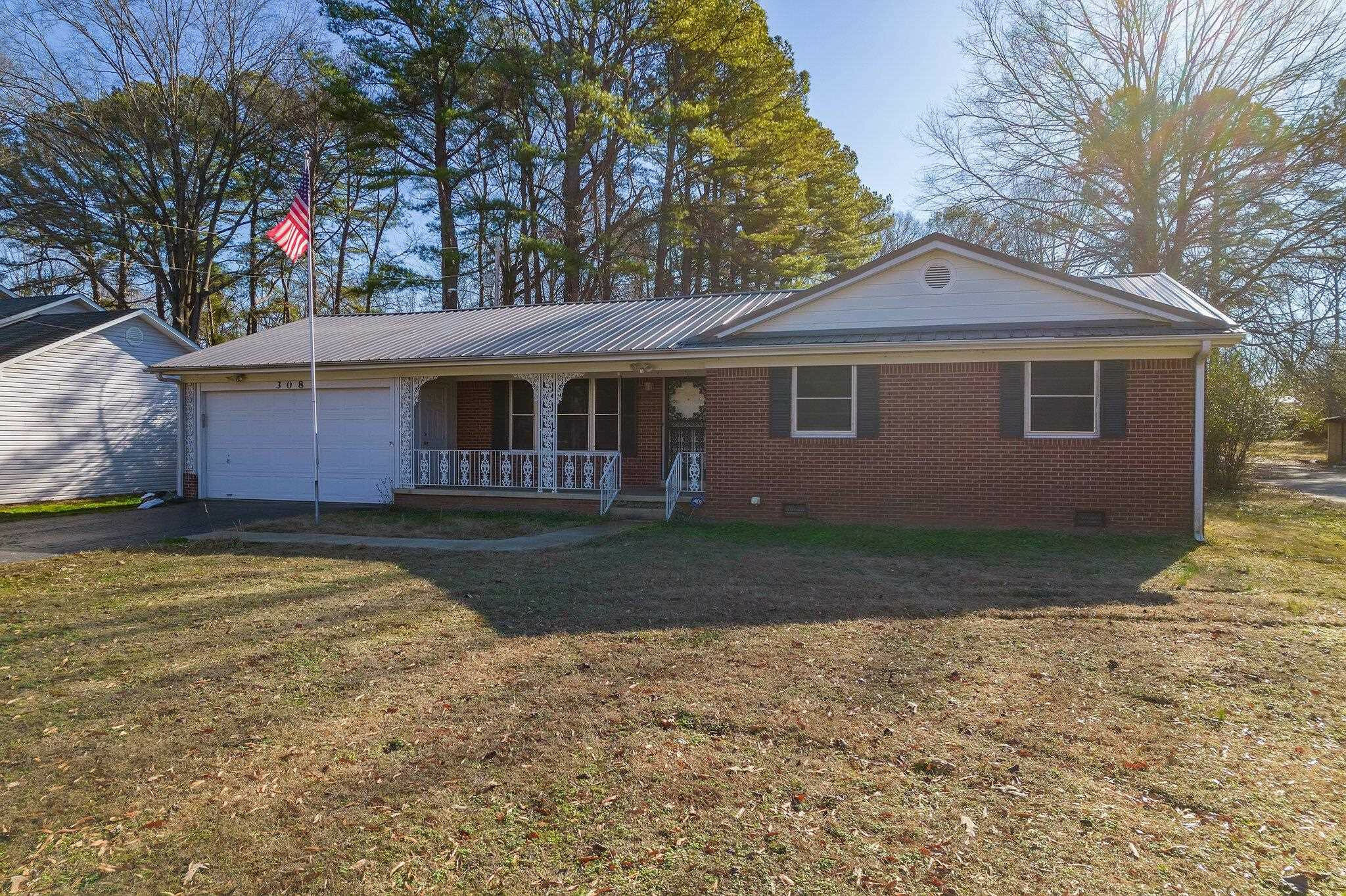 Property Photo:  308 Bolivar Hwy  TN 38301 