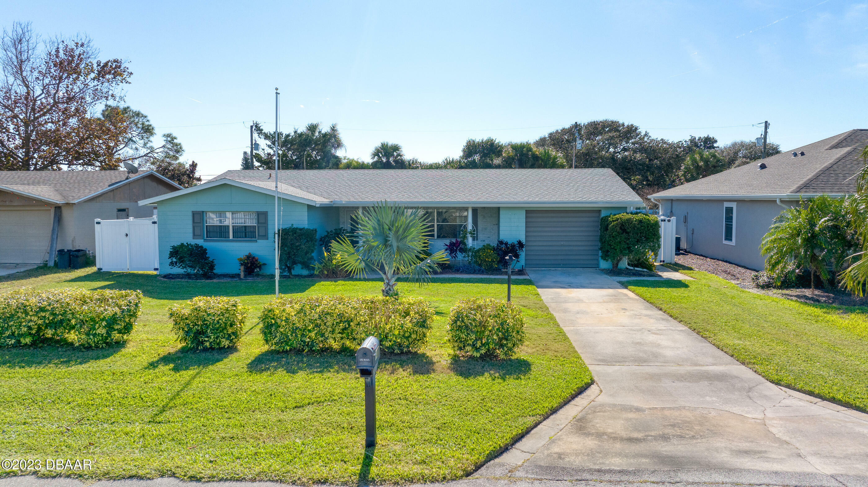 Property Photo:  64 Berkley Road  FL 32176 