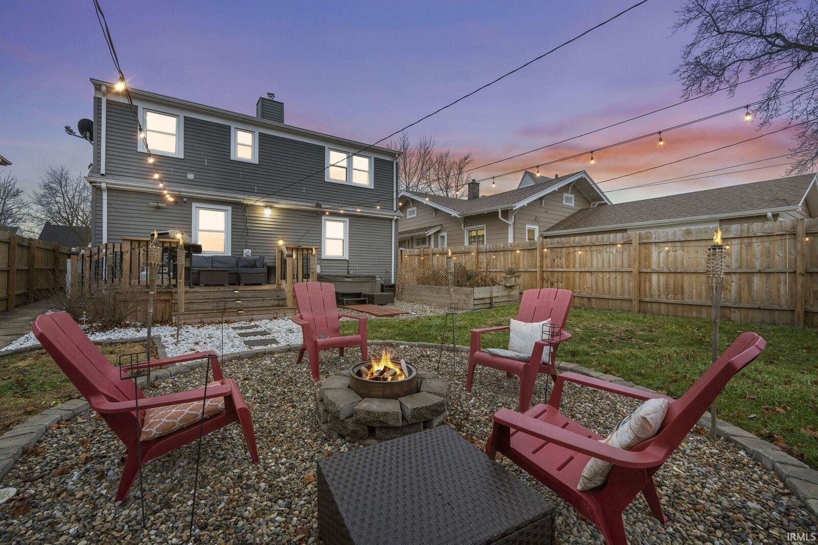 Property Photo:  4319 Fairfield Avenue  IN 46807 