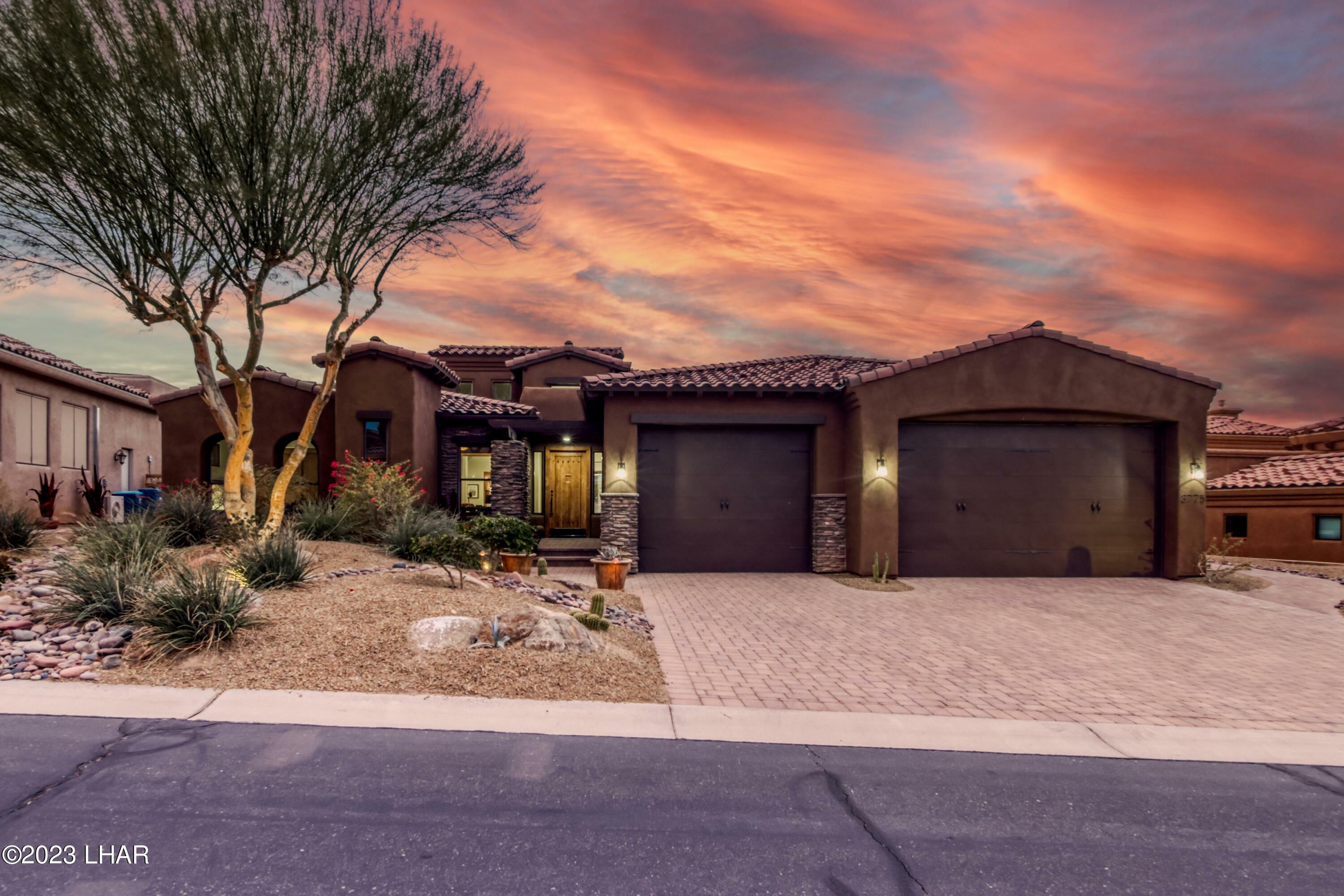 Property Photo:  3775 N Masters Ct  AZ 86404 