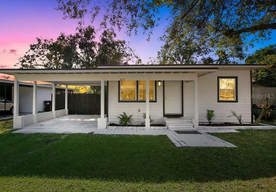 Property Photo: 3212 Price Avenue FL 32806