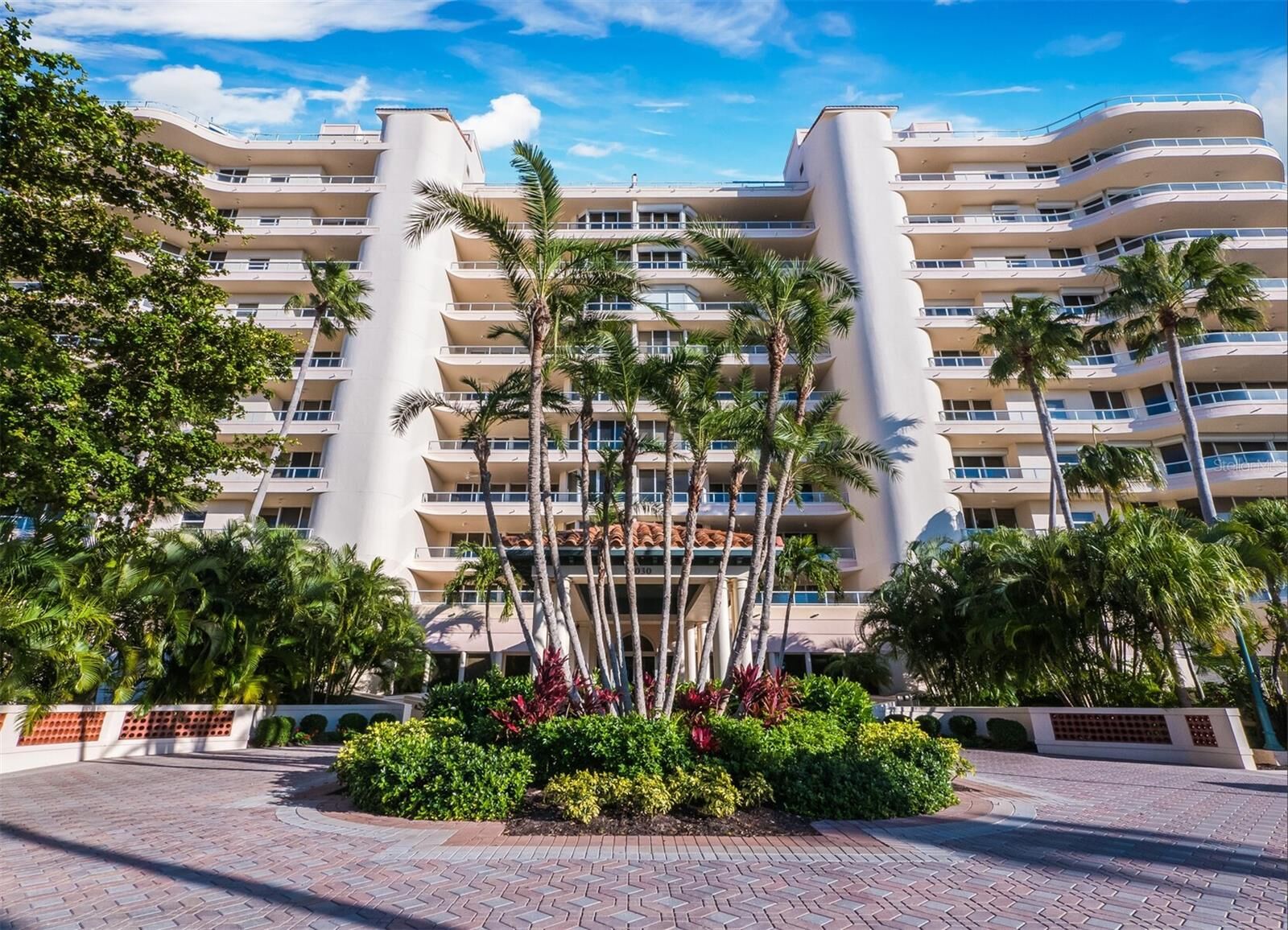 Property Photo:  3030 Grand Bay Boulevard 393  FL 34228 