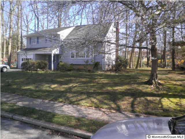 Property Photo: 18 Roslyn Drive NJ 07755