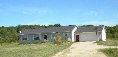 Property Photo:  6276 Rollenhagen Road  MI 49451 