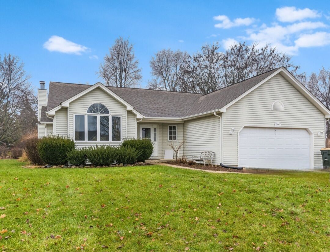 Property Photo:  506 Walsh Court  IL 60560 