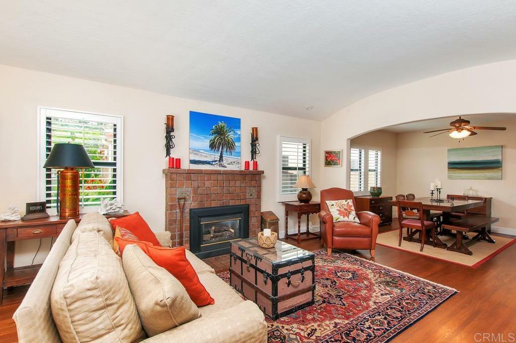 Property Photo:  1033 Encino Row  CA 92118 