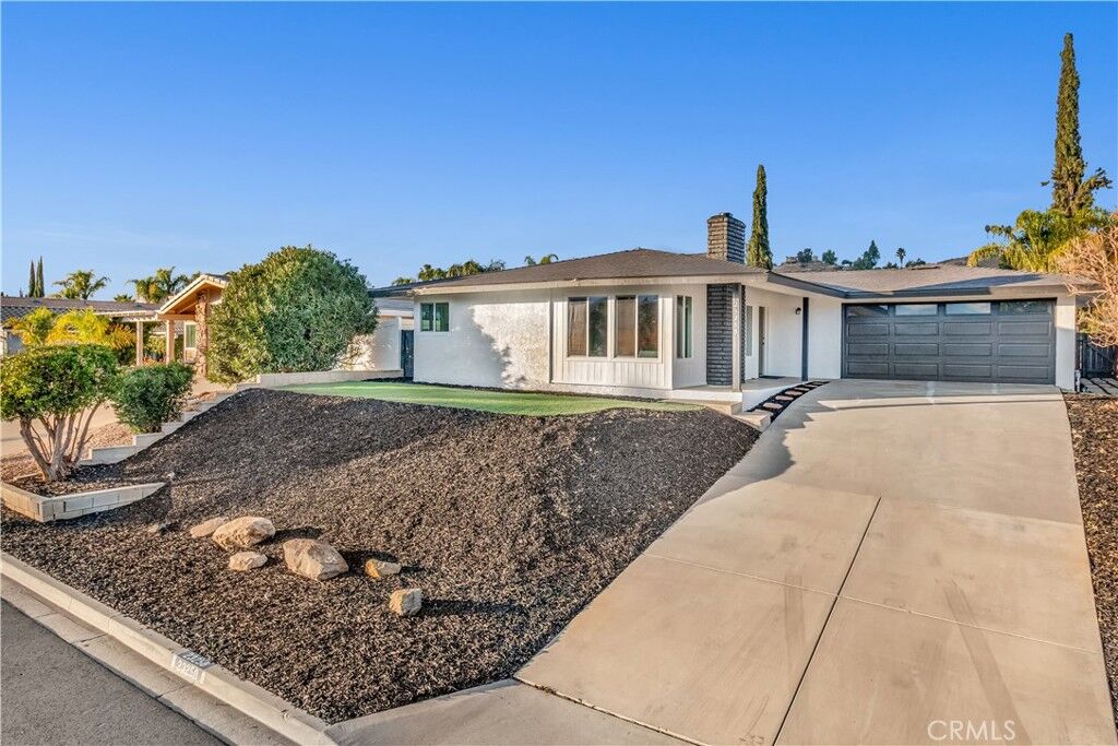 Property Photo:  23258 Wild Rice Drive  CA 92587 