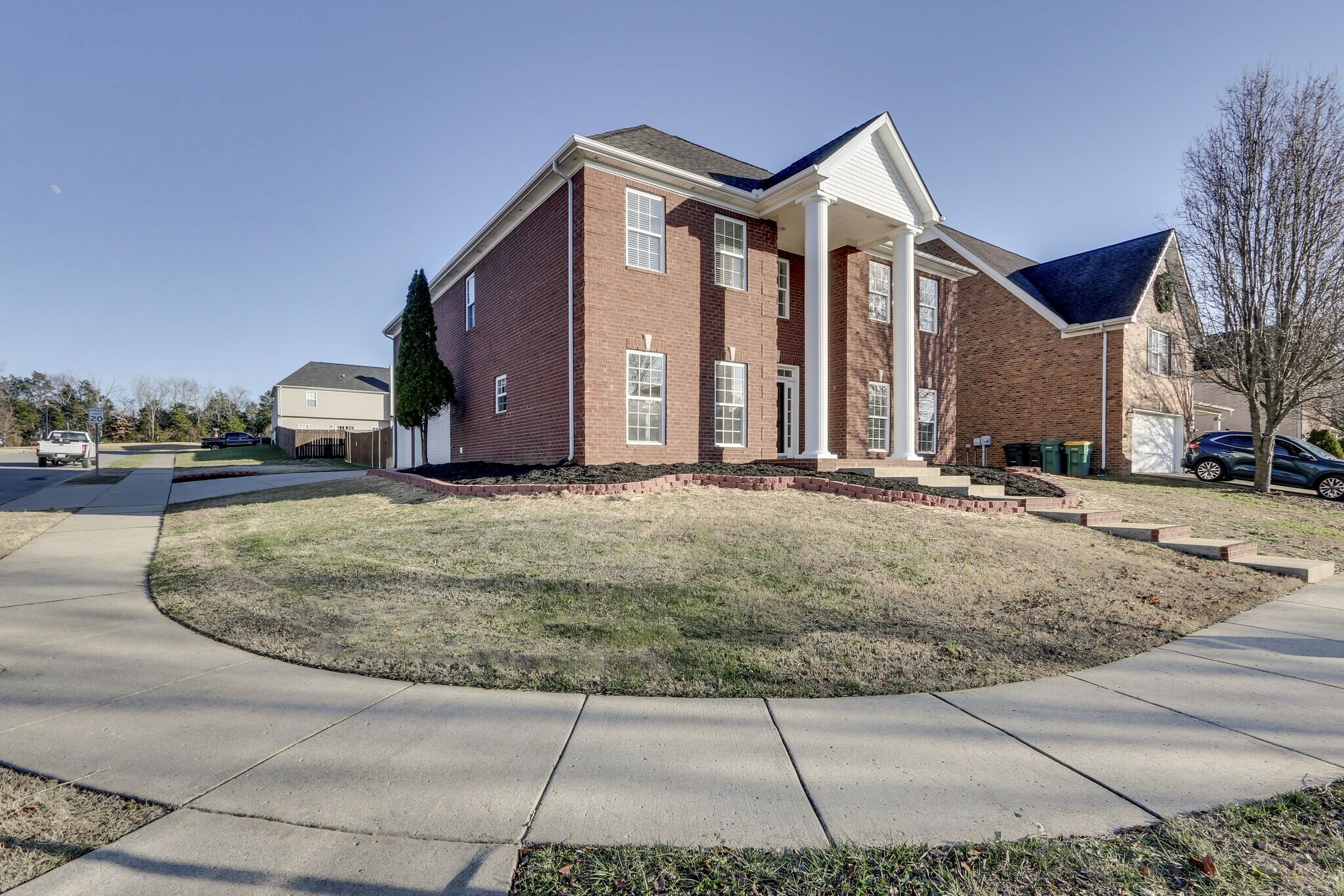 Property Photo:  3016 Feradach Ln  TN 37174 