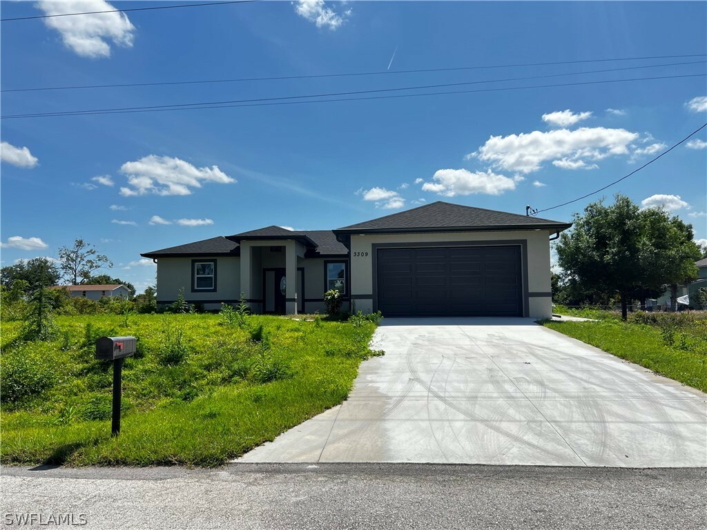 Property Photo:  3309 5th Street SW  FL 33976 