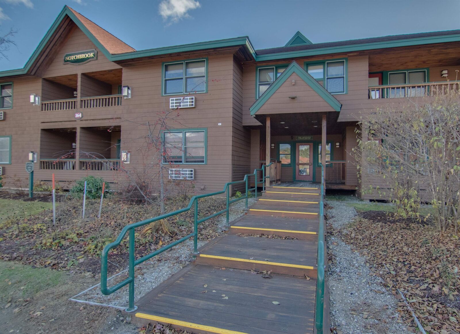 Property Photo: 164 Deer Park Drive NH 03262