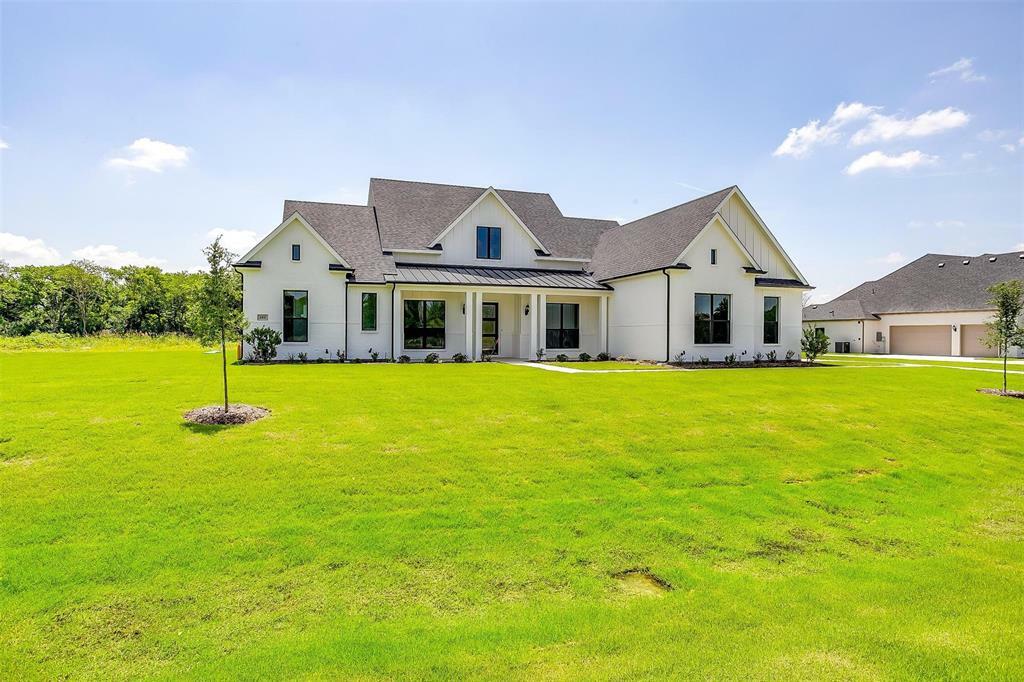 Property Photo:  181 Aiden Drive  TX 75165 