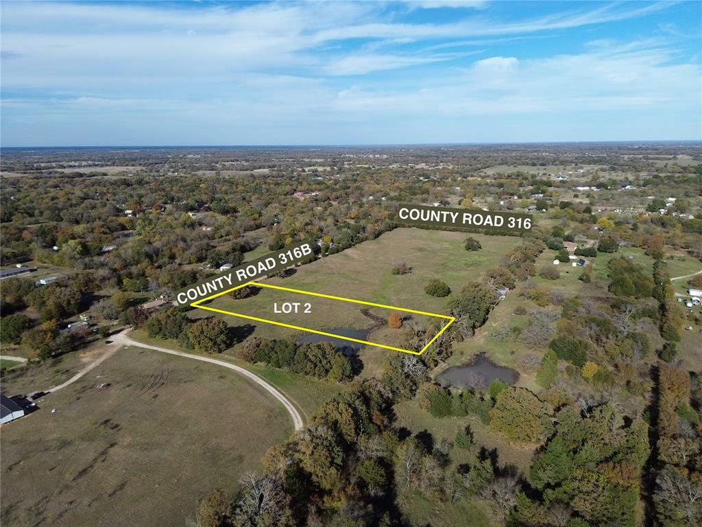 Property Photo:  Lot 2 Co Road 316B  TX 75160 