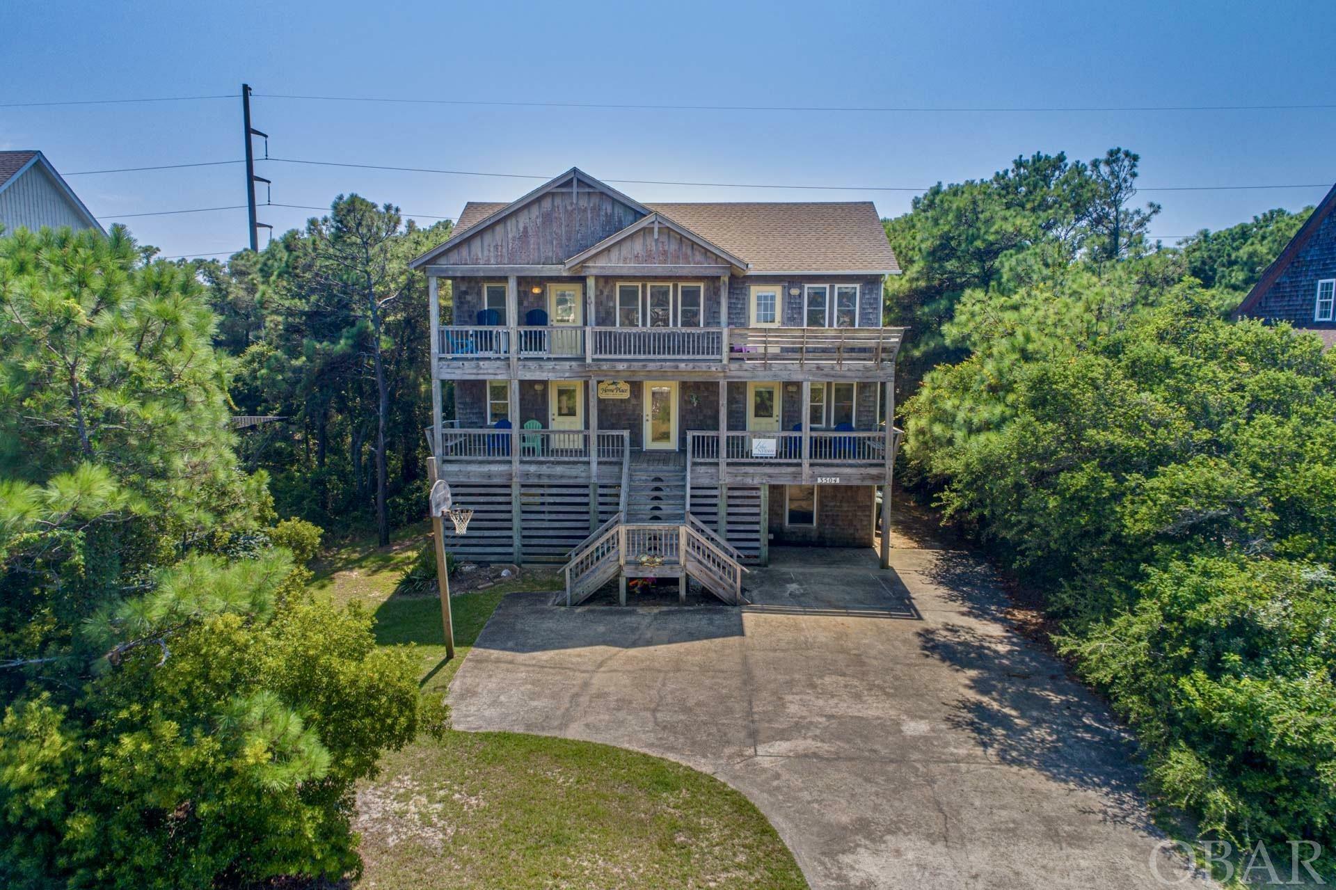 3504 S Linda Lane  Nags Head NC 27959 photo