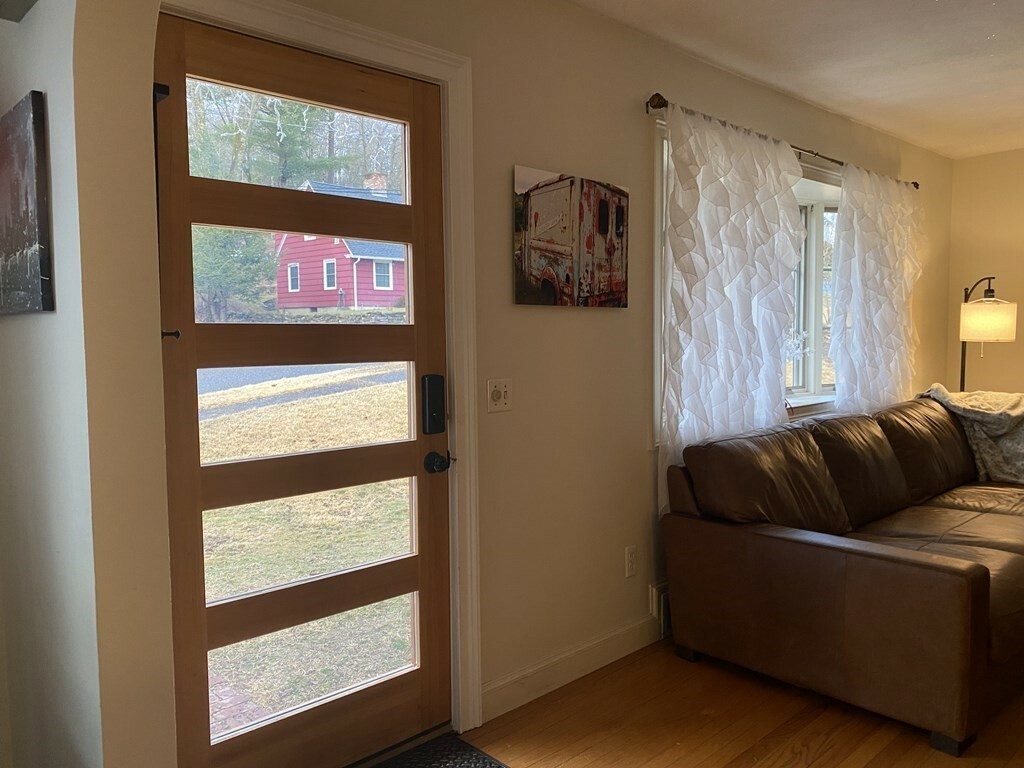 Property Photo:  51 Squier St  MA 01069 