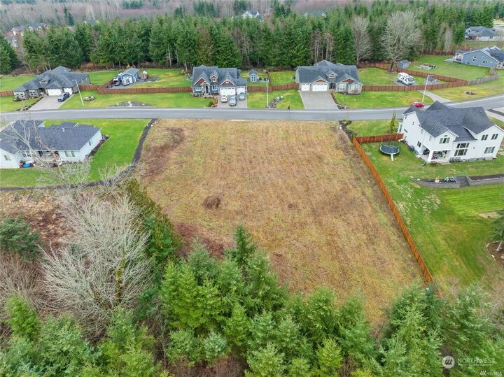 Property Photo: 6612 167th Place NW WA 98292