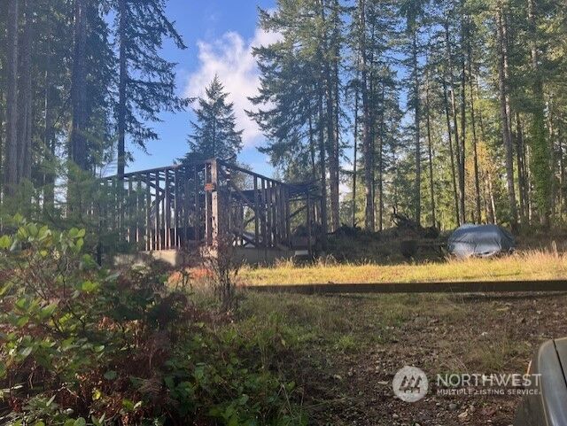 Property Photo: 391 E Pickering Drive WA 98584
