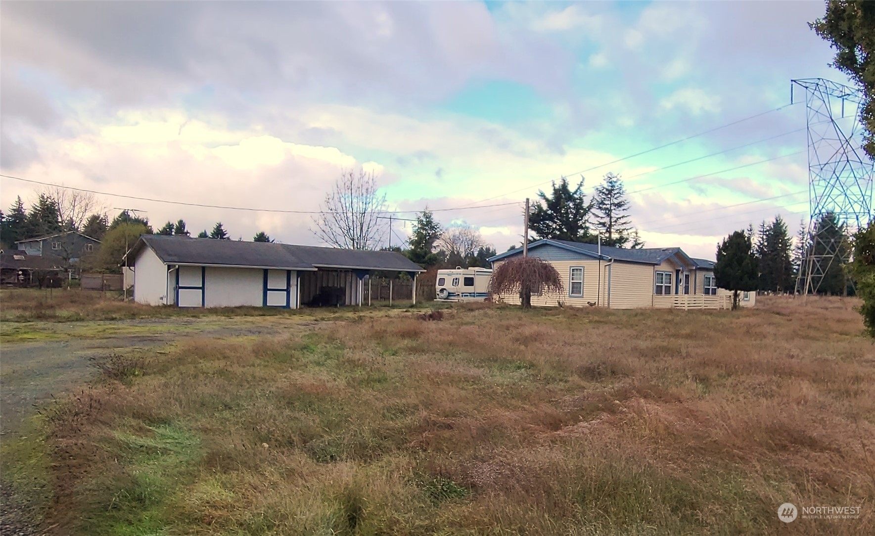 Property Photo:  7211 Rainier Road SE  WA 98513 