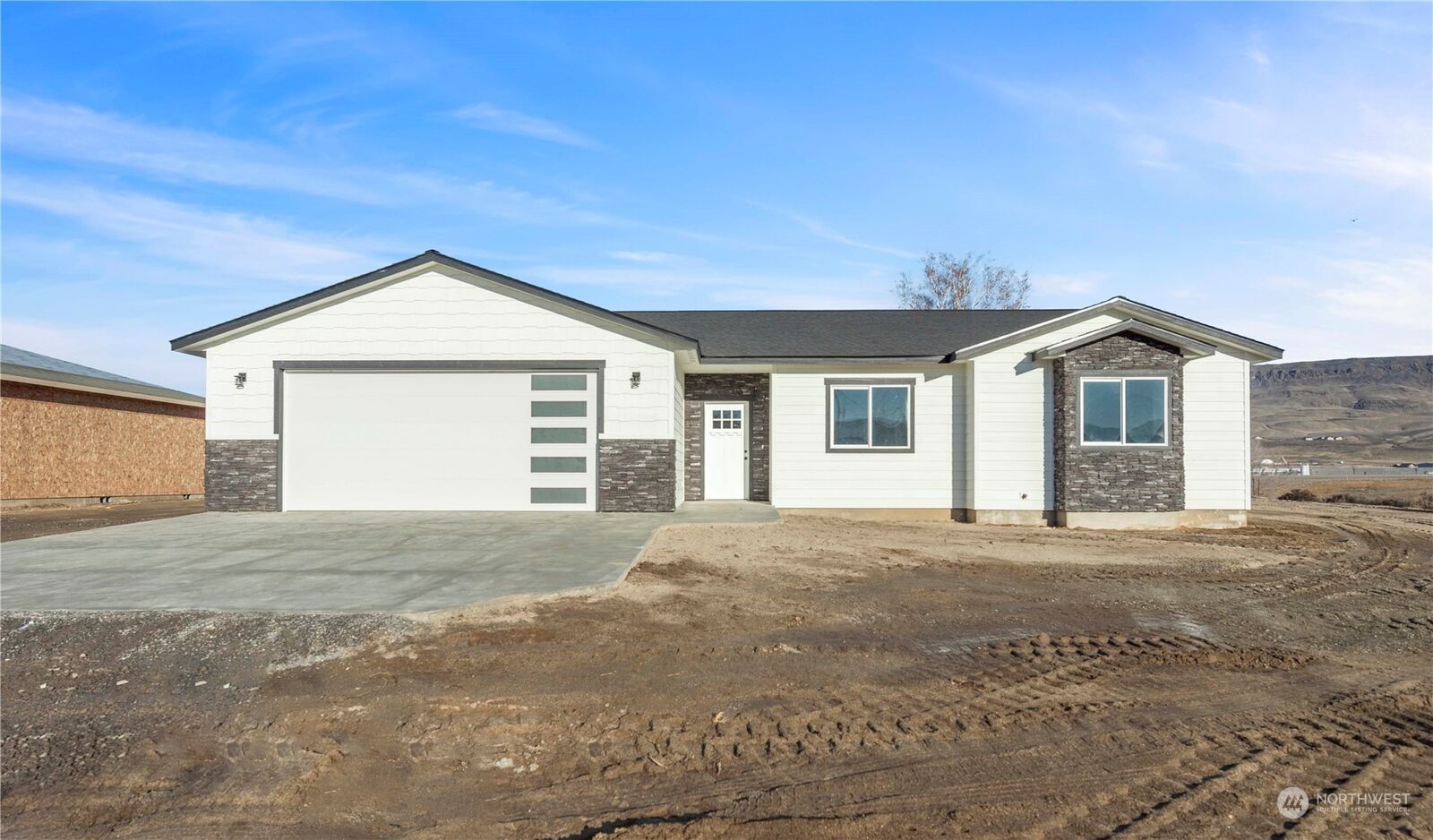 Property Photo: 3285 2nd Street WA 98802